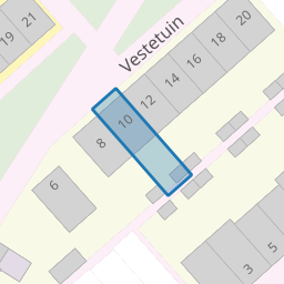 Perceel TLN00-N-2199