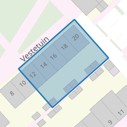 Perceel TLN00-N-2200