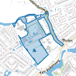 Perceel TLN00-N-2205