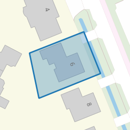 Perceel TLN00-O-1000