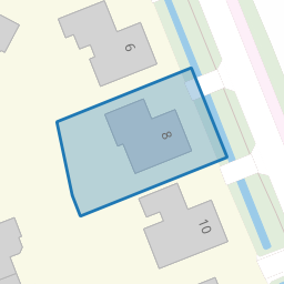 Perceel TLN00-O-1001