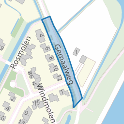 Perceel TLN00-O-1005