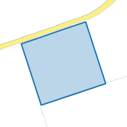 Perceel TLN00-O-1151