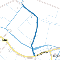 Perceel TLN00-O-1165