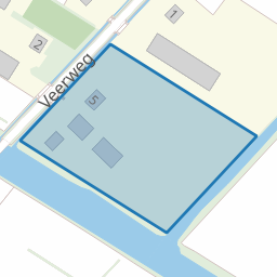 Perceel TLN00-O-1252