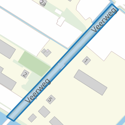 Perceel TLN00-O-1254