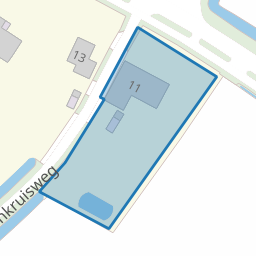 Perceel TLN00-O-1262