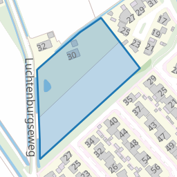 Perceel TLN00-O-1274