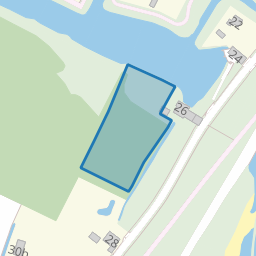 Perceel TLN00-O-1307