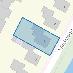 Perceel TLN00-O-1330