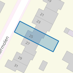 Perceel TLN00-O-1352