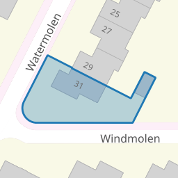 Perceel TLN00-O-1355