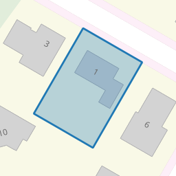 Perceel TLN00-O-1369