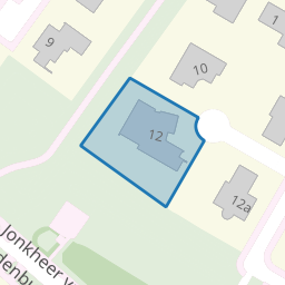 Perceel TLN00-O-1373