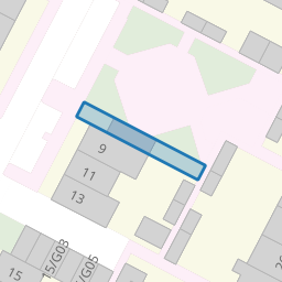 Perceel TLN00-O-1407