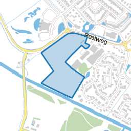 Perceel TLN00-O-1410