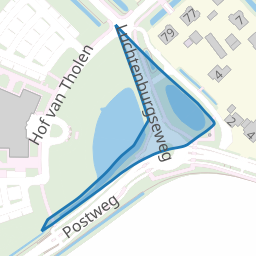 Perceel TLN00-O-1421