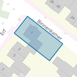 Perceel TLN00-O-1428