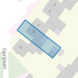 Perceel TLN00-O-1432