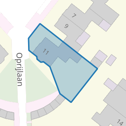 Perceel TLN00-O-1433