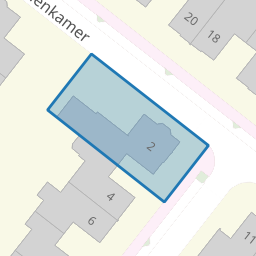 Perceel TLN00-O-1434