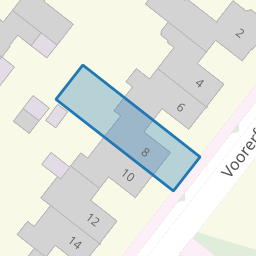 Perceel TLN00-O-1437