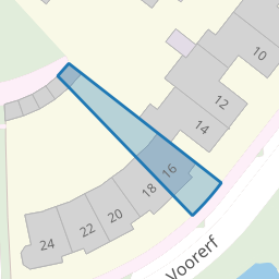 Perceel TLN00-O-1441