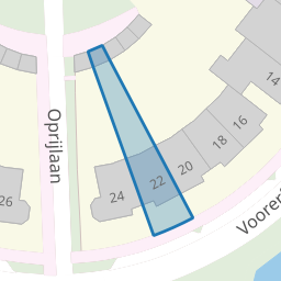 Perceel TLN00-O-1444