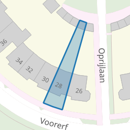 Perceel TLN00-O-1448