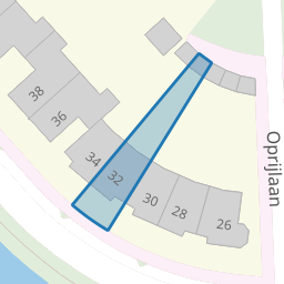 Perceel TLN00-O-1450