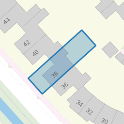 Perceel TLN00-O-1453