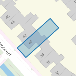 Perceel TLN00-O-1454