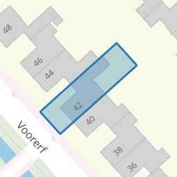 Perceel TLN00-O-1455