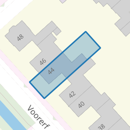 Perceel TLN00-O-1456