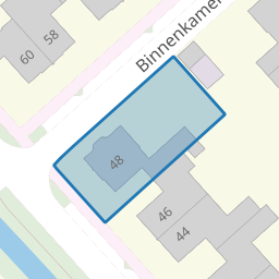 Perceel TLN00-O-1458