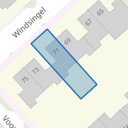 Perceel TLN00-O-1474