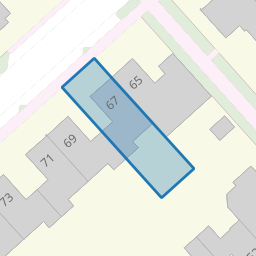 Perceel TLN00-O-1476