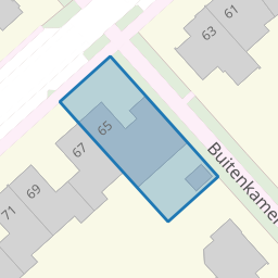 Perceel TLN00-O-1477