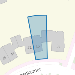 Perceel TLN00-O-1491