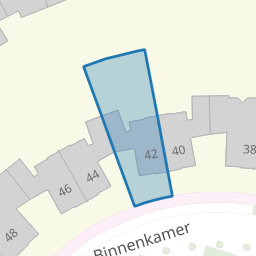 Perceel TLN00-O-1492