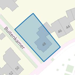 Perceel TLN00-O-1495