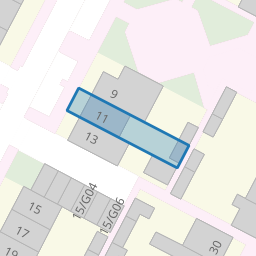 Perceel TLN00-O-1497