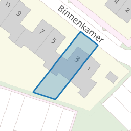 Perceel TLN00-O-1502