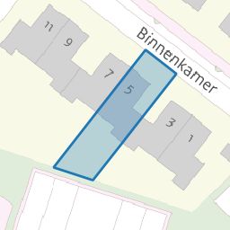 Perceel TLN00-O-1503