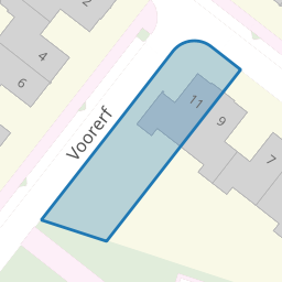 Perceel TLN00-O-1506