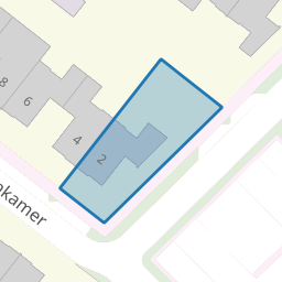 Perceel TLN00-O-1507