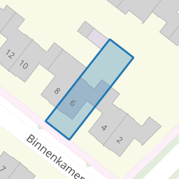 Perceel TLN00-O-1509