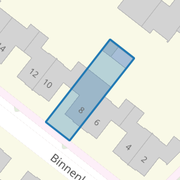 Perceel TLN00-O-1510