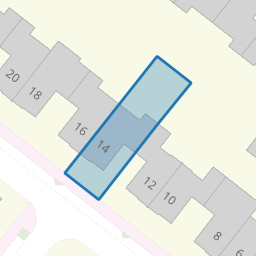 Perceel TLN00-O-1513