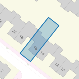 Perceel TLN00-O-1514